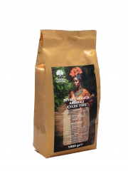 1KG BEYAZ SICAK ÇİKOLATA