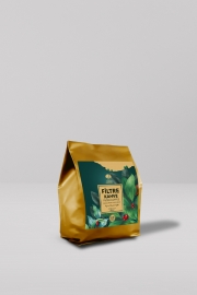 250g Filtre Kahve