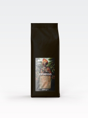 1000g Espresso Çekirdek Kahve