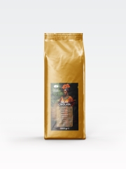 1 KG SICAK ÇİKOLATA