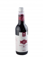 HİBİSCUS AROMALI ŞURUP