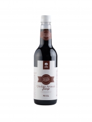 ÇİKOLATA AROMALI ŞURUP