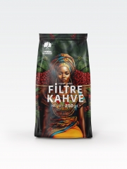 250g Filtre Kahve