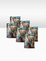 100GR TÜRK KAHVESİ 6'LI SET