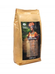 1 KG SICAK ÇİKOLATA