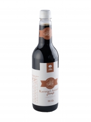 KARAMEL AROMALI ŞURUP