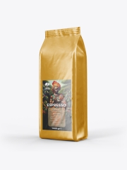 1000g Espresso Çekirdek Kahve