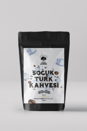 250g Yemen Special Soğuk Türk Kahvesi