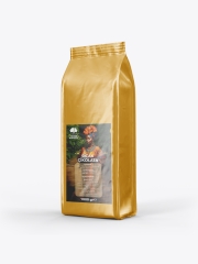 1 KG SICAK ÇİKOLATA